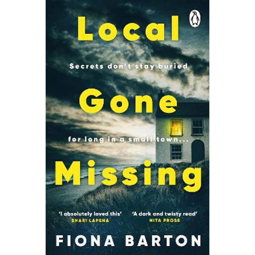 Local Gone Missing: The new, completely gripping must-read crime thriller for 2023 (Paperback) - Fiona Barton